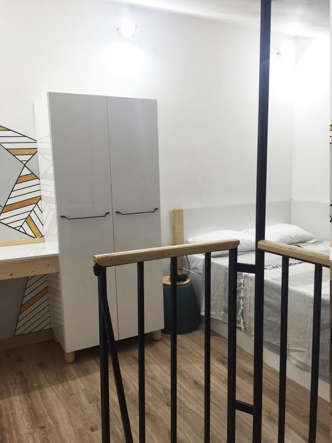 Apartment 2 Floors + Yerevan Exterior photo